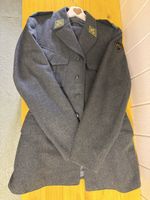 CH Uniform Ord. 72 der Versorgungstruppen