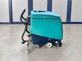 Wetrok Duomatic C 43/50 BM Scheuersaugmaschine