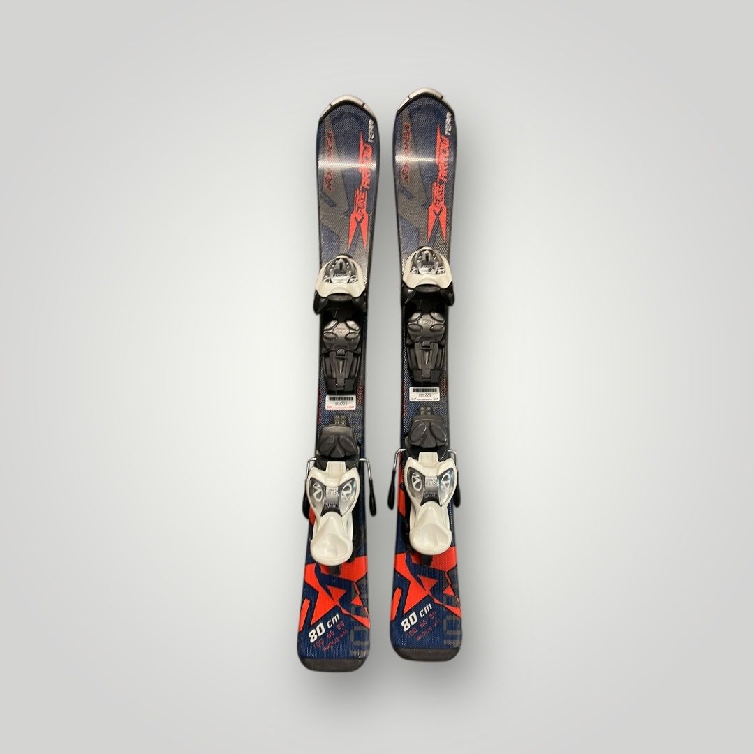 Nordica Sci: Nordica kinderski 80cm – Usato da Murten venduto da Ski-Outlet