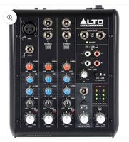 Alto truemix 500