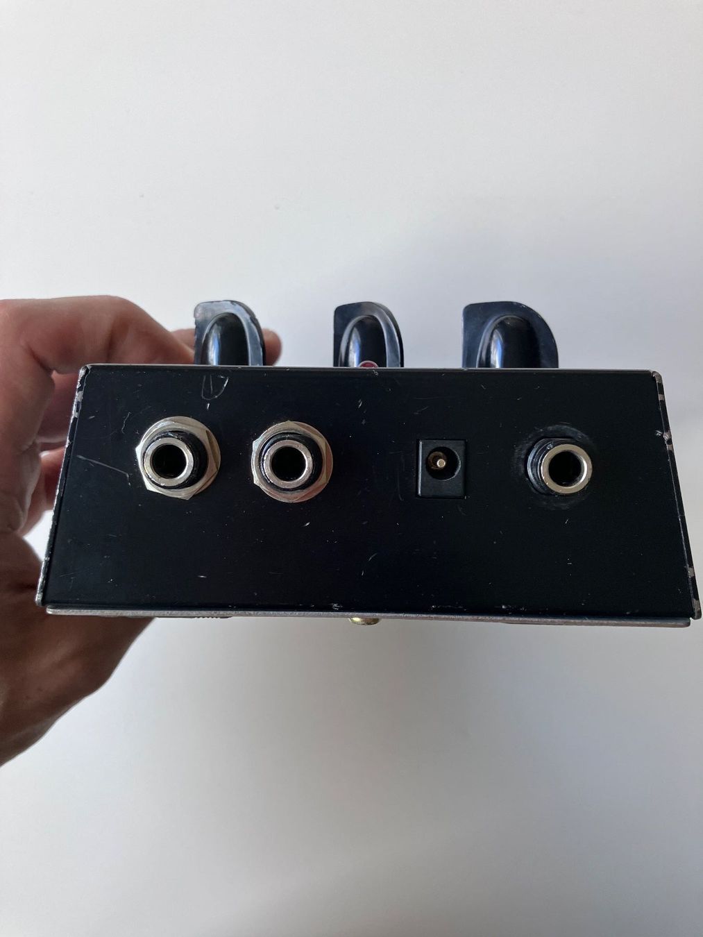 Strumenti musicali: Ibanez AD99 Analog Delay (Made in Japan) – Usato da Luzern venduto da Madvibe 2