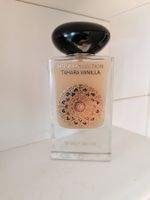 Gulf orchid Vanilla Tahara 60ml,Vanille Parfum
