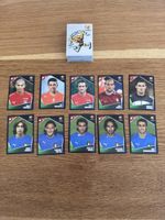 Panini Euro 2004 Portugal 119 Stickers