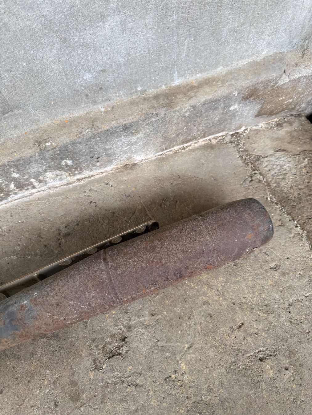Tomos Sistemi di scarico: Tomos Mofa Auspuff – Difettoso da Fahrni b. Thun venduto da berger_tuning34 7