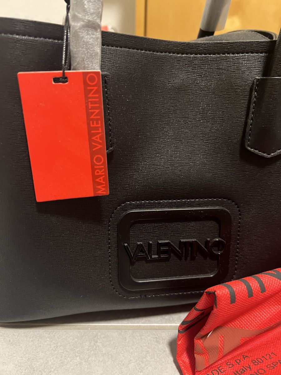 Valentino Borse da donna: Handtasche Valentino neu Zalando – Nuovo e nell'imballaggio originale da Oberentfelden venduto da Dianaaaaaa 1
