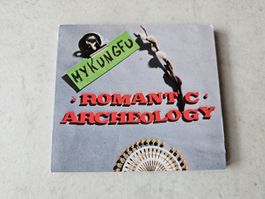 MyKungFu  -  Romantic Archeology