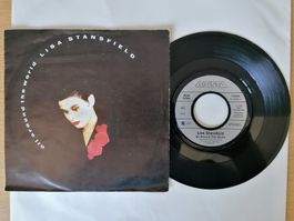 Lisa Stansfield - All Around the World - Vinyl Single