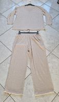 neuer Haus-Anzug / Lounge-Set in Grösse 1XL