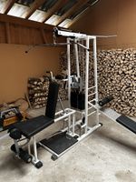 Panata Multi Kraftstation 
