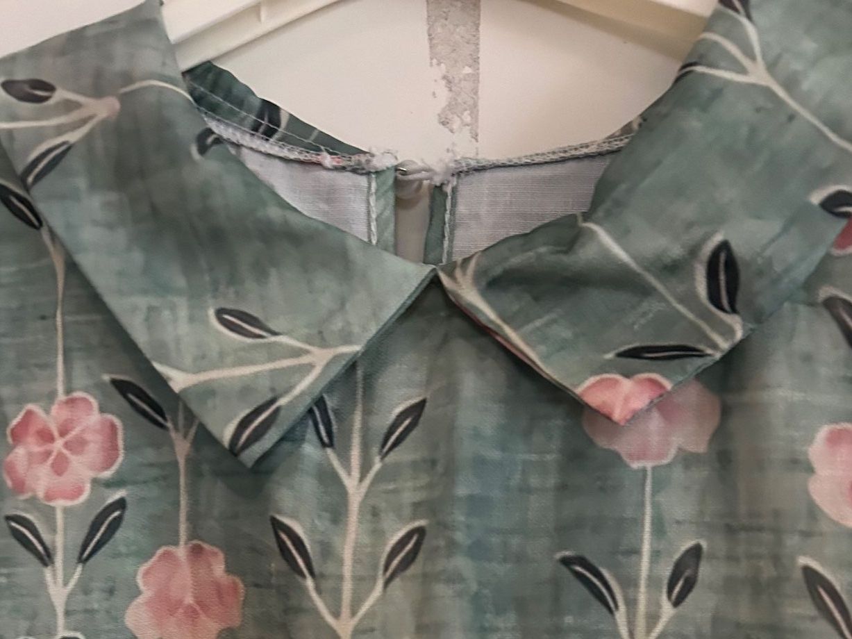 Chemisiers: Damenbluse – Neuf (Voir description) à Zumikon par Uranus88 4
