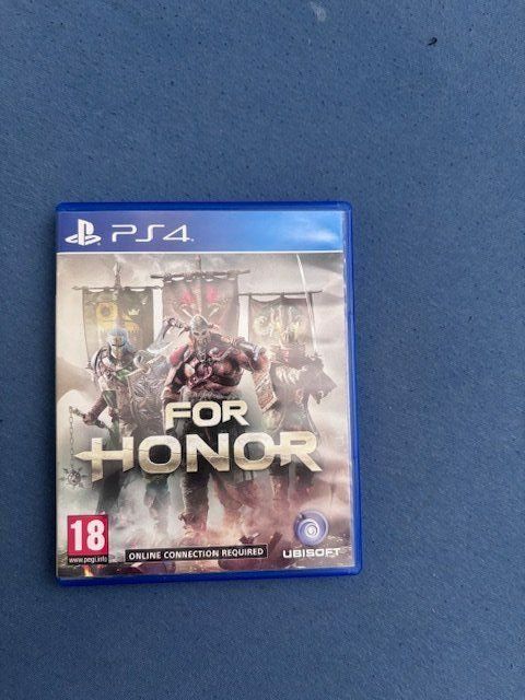 Spiele: For Honor – Gebraucht aus Sarmenstorf von ale_g5hr 2