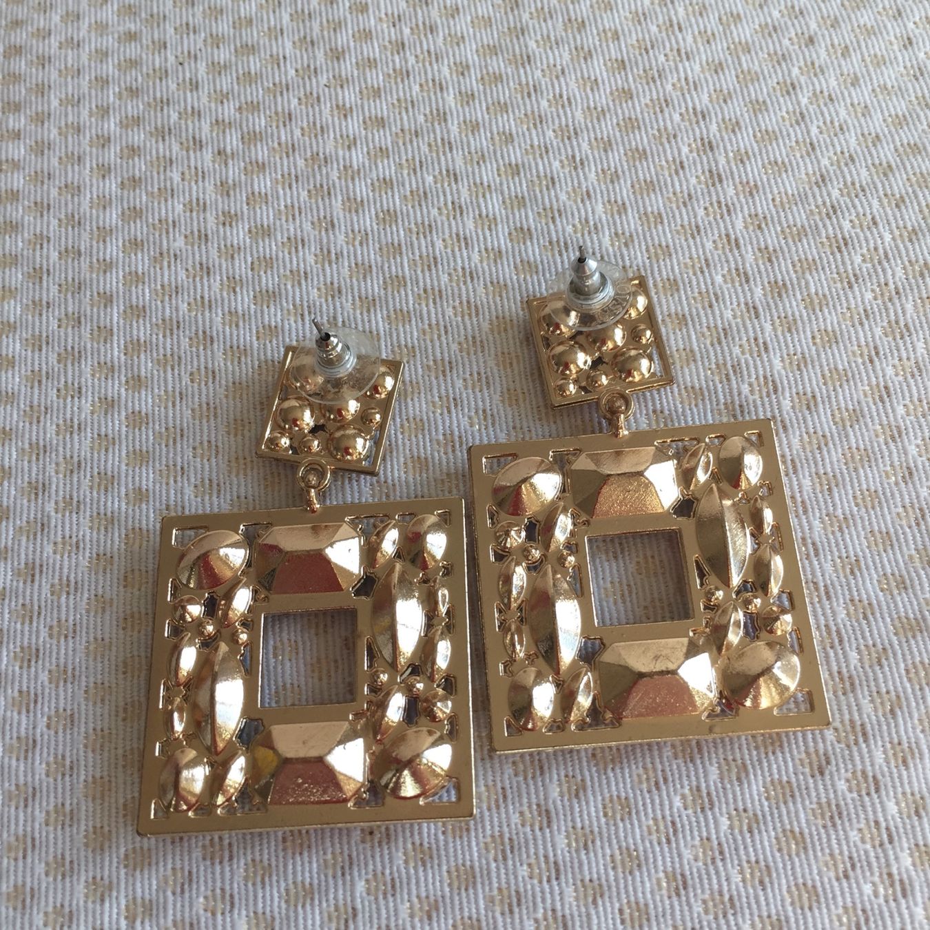 Orecchini pendenti & Orecchini a lobo: Boucles d'oreille – Usato da Sion venduto da accroshoes 2