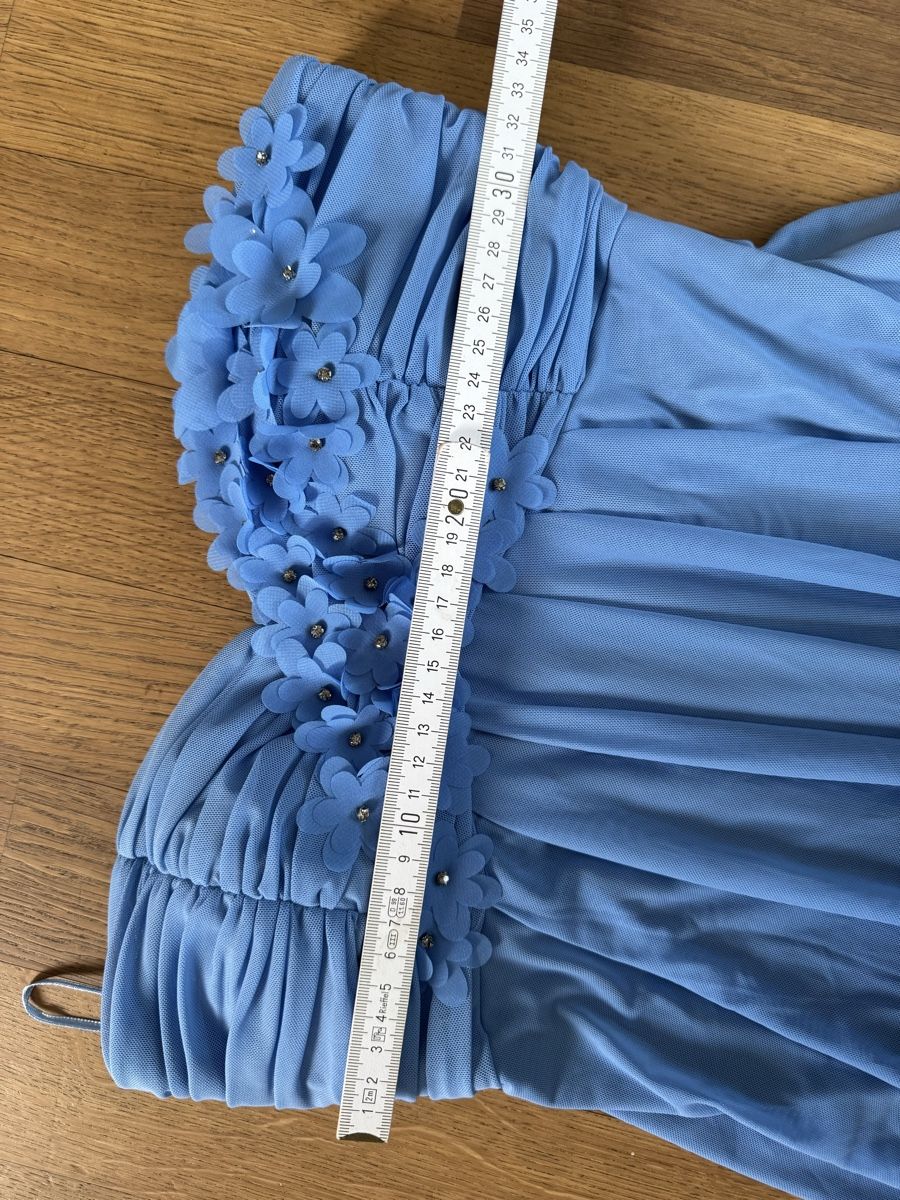 Esprit Vestiti: Cocktailkleid – Usato da Rotkreuz venduto da Mini_mela33 9