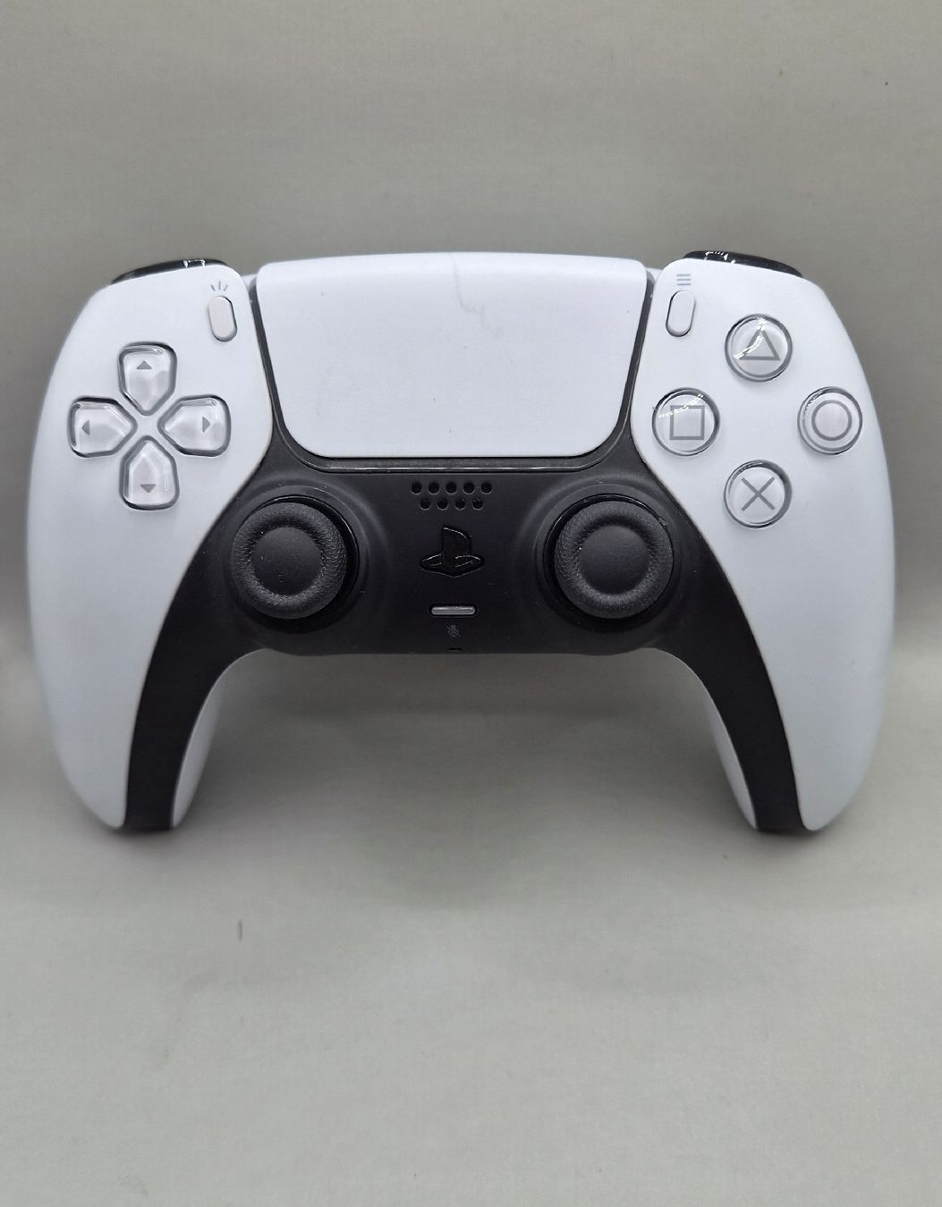 Sony Controller: Playstation 5 Controller in Weiss – Usato da Bäretswil venduto da Apipo42
