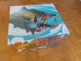 MERCHANTS COVE - Big Box All-in - Deutsche Version - Neu!