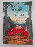 Von Drachen und Mäusen