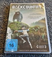 DVD Backcountry Gnadenlose Wildnis(22966)