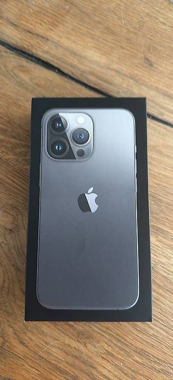 Handys / Smartphones: iPhone 13 Pro 1 TB – Gebraucht aus Avenches von Pal1580
