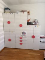 IKEA SMÅSTAD children’s bedroom set – Excellent condition