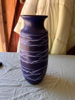  W. Germany Vase (165)