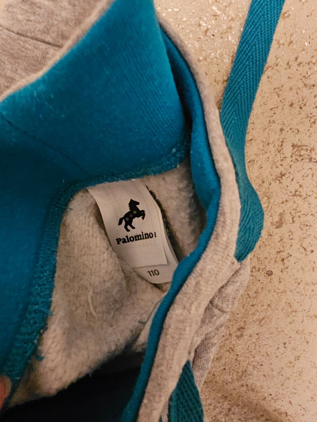 Pantaloni: Trainerhose gefüttert Gr. 110 – Usato da Ebikon venduto da Mauzi86 1