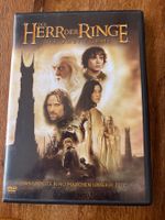 Herr der Ringe 2 - Die Zwei Türme DVD, guter Zustand