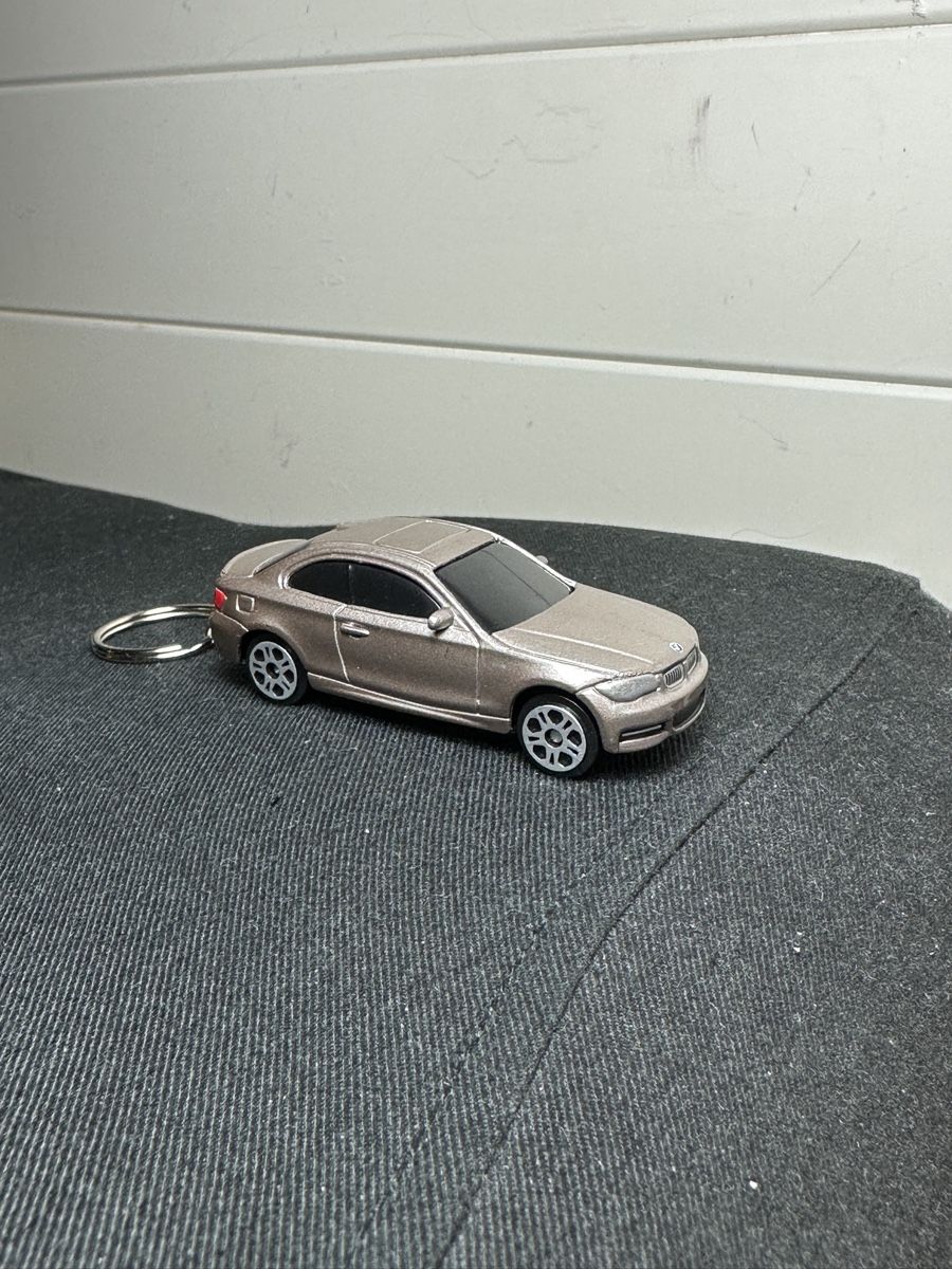 BMW Portachiavi: BMW Schlüsselanhänger – Nuovo (secondo la descrizione) da Volketswil venduto da 2_of_1_kind_archive