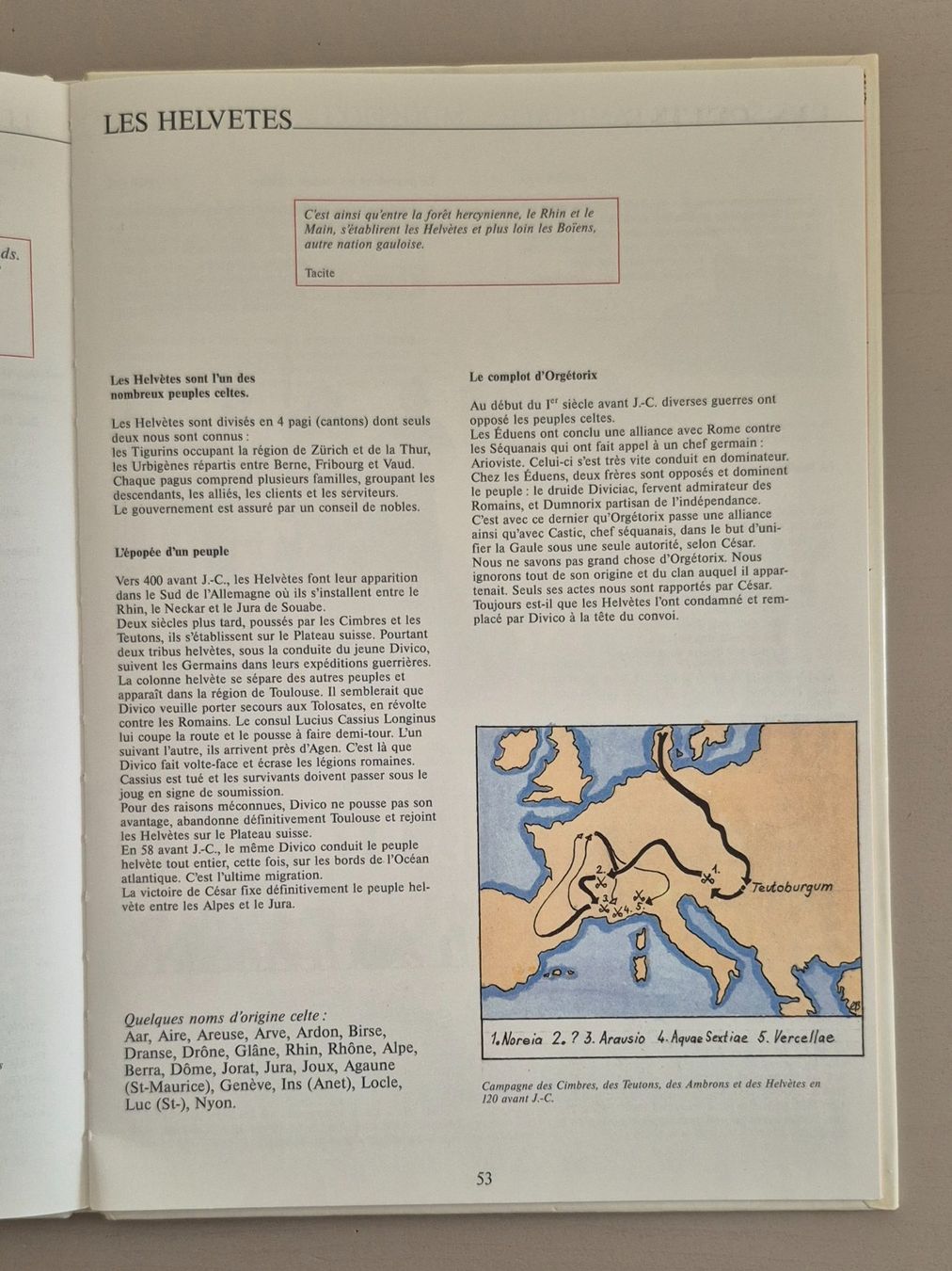 Fumetti: L'Epopée Helvète 1 - Le Convoi - Edition originale 1983 – Usato da Grand-Lancy venduto da loi_599y 6