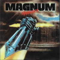 Magnum – Marauder