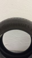 4x Continental PremiumContact 6 Sommerreifen 225/60 R18 104V