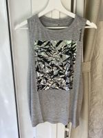 Sportshirt von Reebok Gr. S