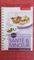SANTE & MINCEUR Betty Bossi