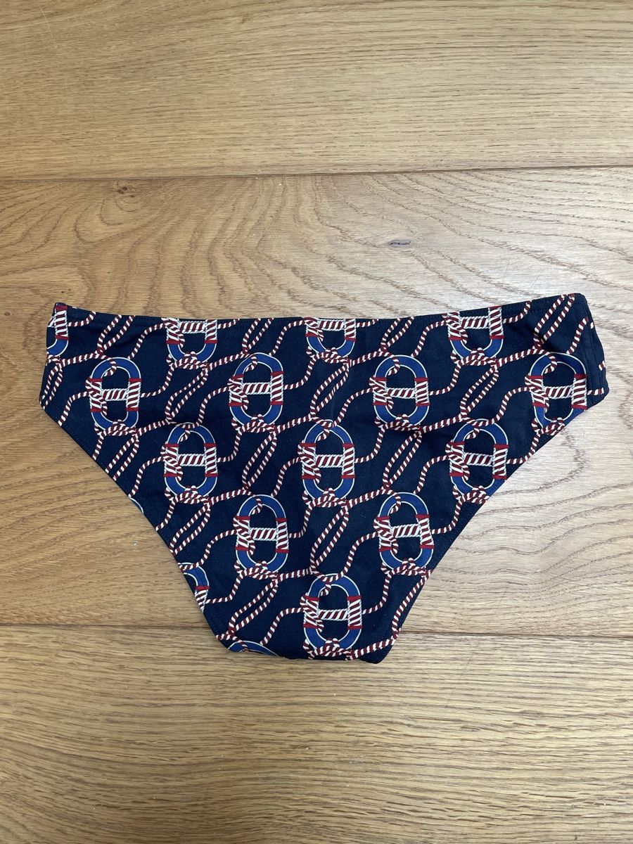 Hermès Costumi da bagno & Bikini: Hermès bikini bottoms size 36 – Nuovo (secondo la descrizione) da Yverdon-les-Bains venduto da pen_bbz8 2
