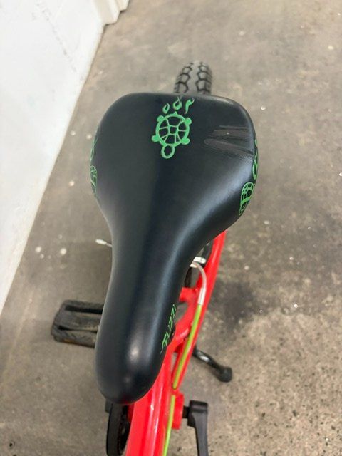 Flizzi Vélos: Kindervelo Flizzi 16" – D'occasion à Bern par tomyb99 4