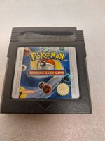 Pokémon Trading Card - Game Boy Color (Jeu en français)