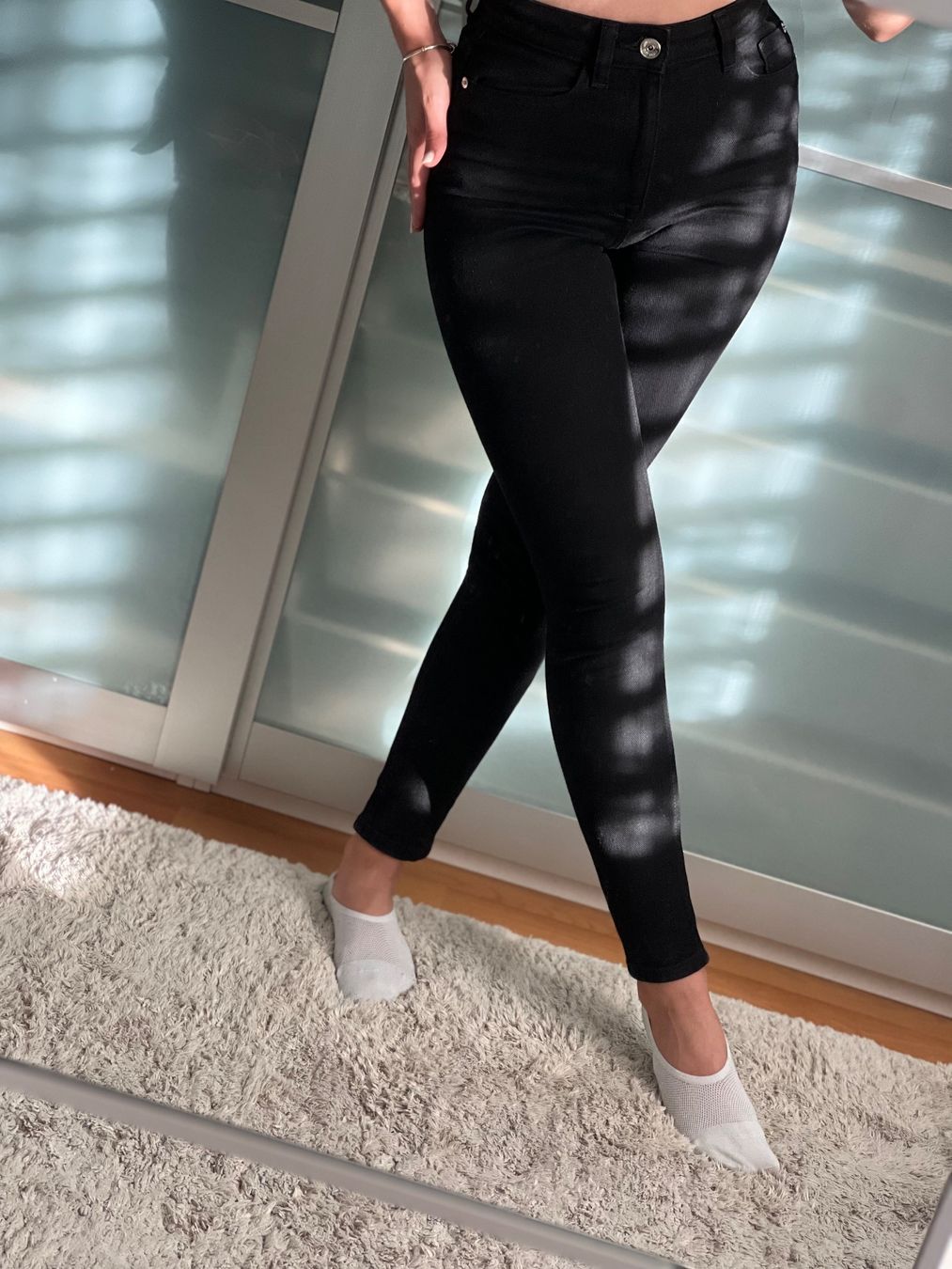 Zara Pantaloni: ZARA Trousers, like new – Usato da Sattel venduto da Zlata1 2