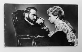 Top Foto1962 Freud by John Huston mit M. Clift & S. York