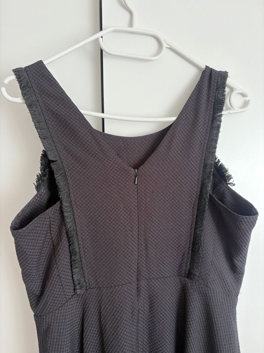 S.Oliver Vestiti: Robe noire S.Oliver taille 36 – Usato da Renens VD venduto da sar_bwz5 5