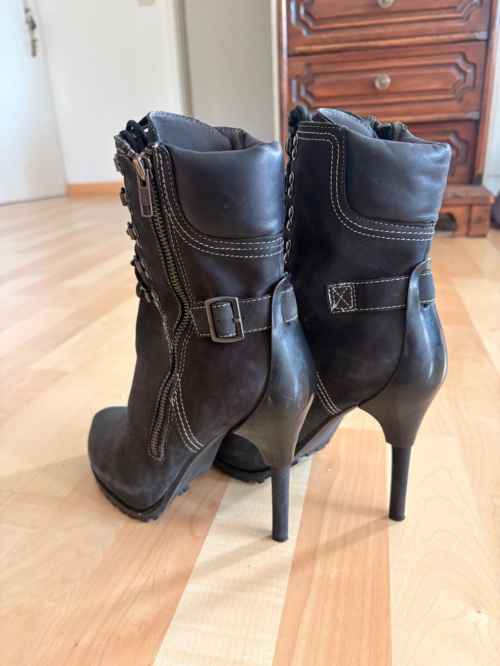 Scarpe da donna: United Nude Designer Schuhe – Usato da Huttwil venduto da fer_zgx2 1