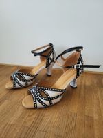 Neue Latin Tanzschuhe Gr. 42