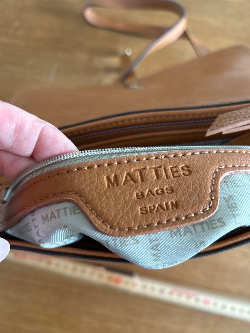 Borse da donna: Handtasche – Usato da Lotzwil venduto da lan_qr2y 3