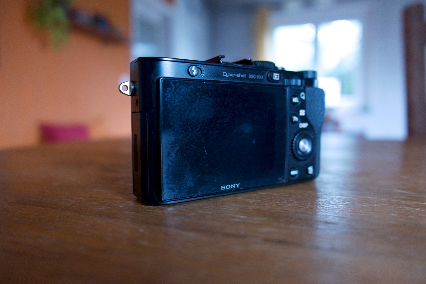 Sony Fotocamera: Sony RX1 Original – Usato da Loco venduto da cardinal02 1