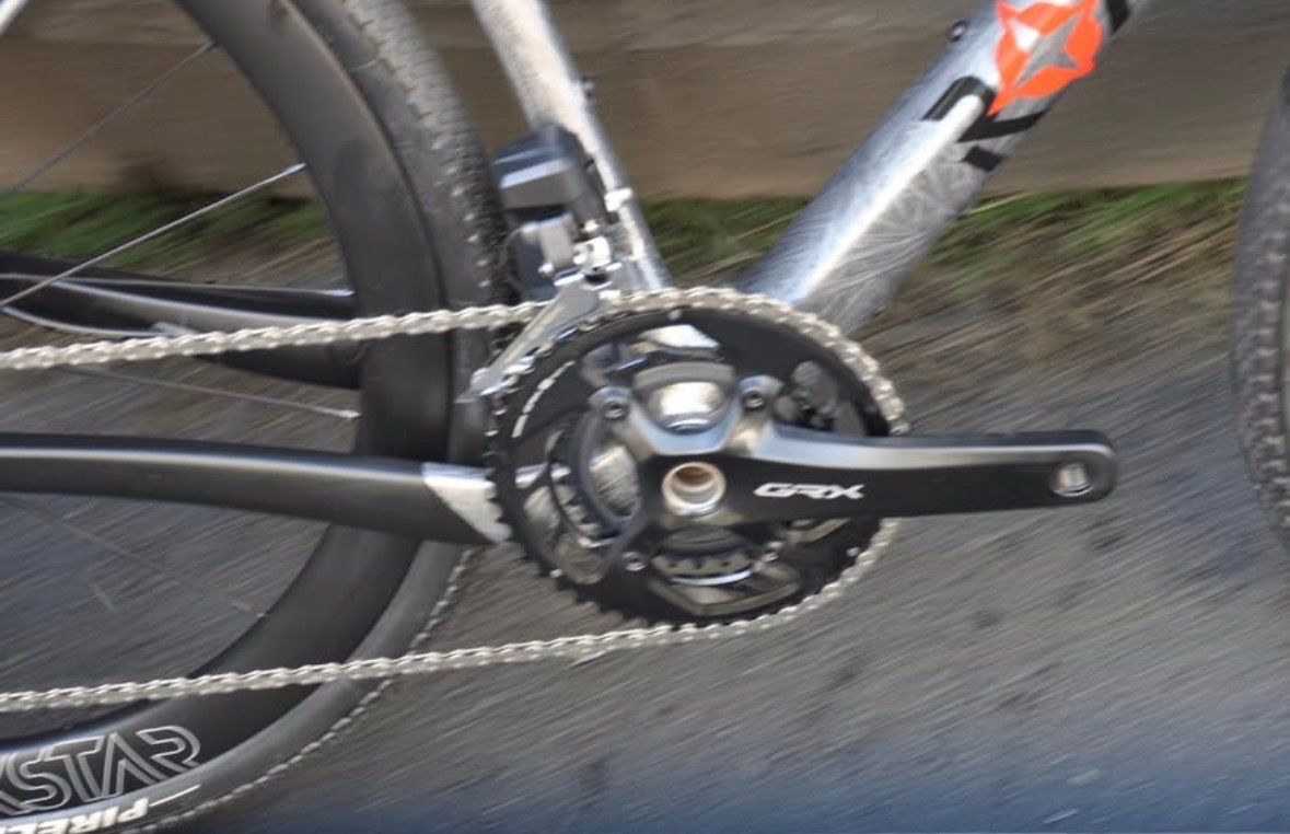 Biciclette: Gravel Rennrad Roxstar "Strade Bianche" – Usato da Zürich venduto da Nellyliva01 2