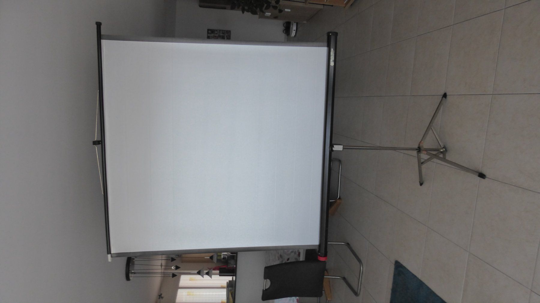 Home Cinema: Filmleinwand – Nuovo (secondo la descrizione) da Märstetten venduto da charli47