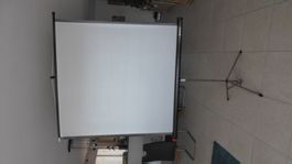 Filmleinwand
