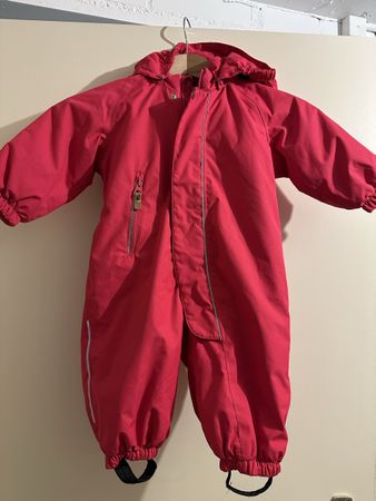Skianzug / Overall von Reima Gr 74