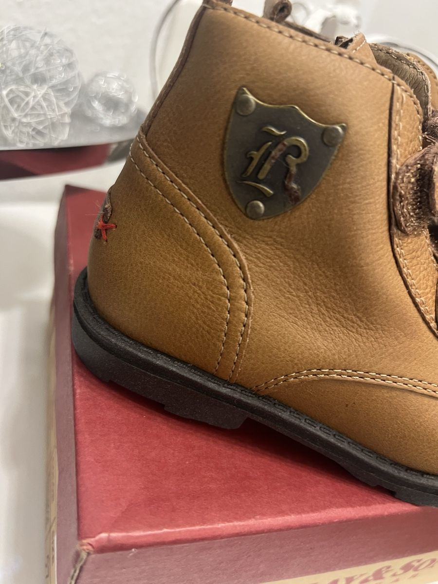 Replay Scarpe per ragazzi: REPLAY SCHUHE NEU GR 27 – Nuovo e nell'imballaggio originale da Basel venduto da theo-g77 1