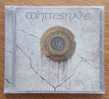 Whitesnake – 1987 (CD) NEU & OVP