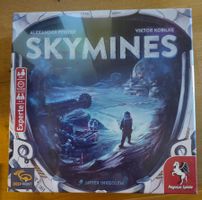 Skymines Brettpiel neu ovp