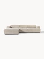 Cord-Ecksofa Melva (4-Sitzer)CHF 4’499-45%